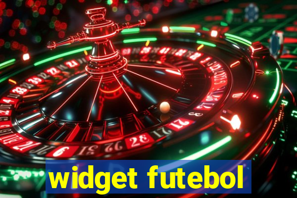 widget futebol